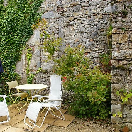 Quercy Stone Gite Marcilhac Екстер'єр фото