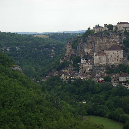 Quercy Stone Gite Marcilhac Екстер'єр фото