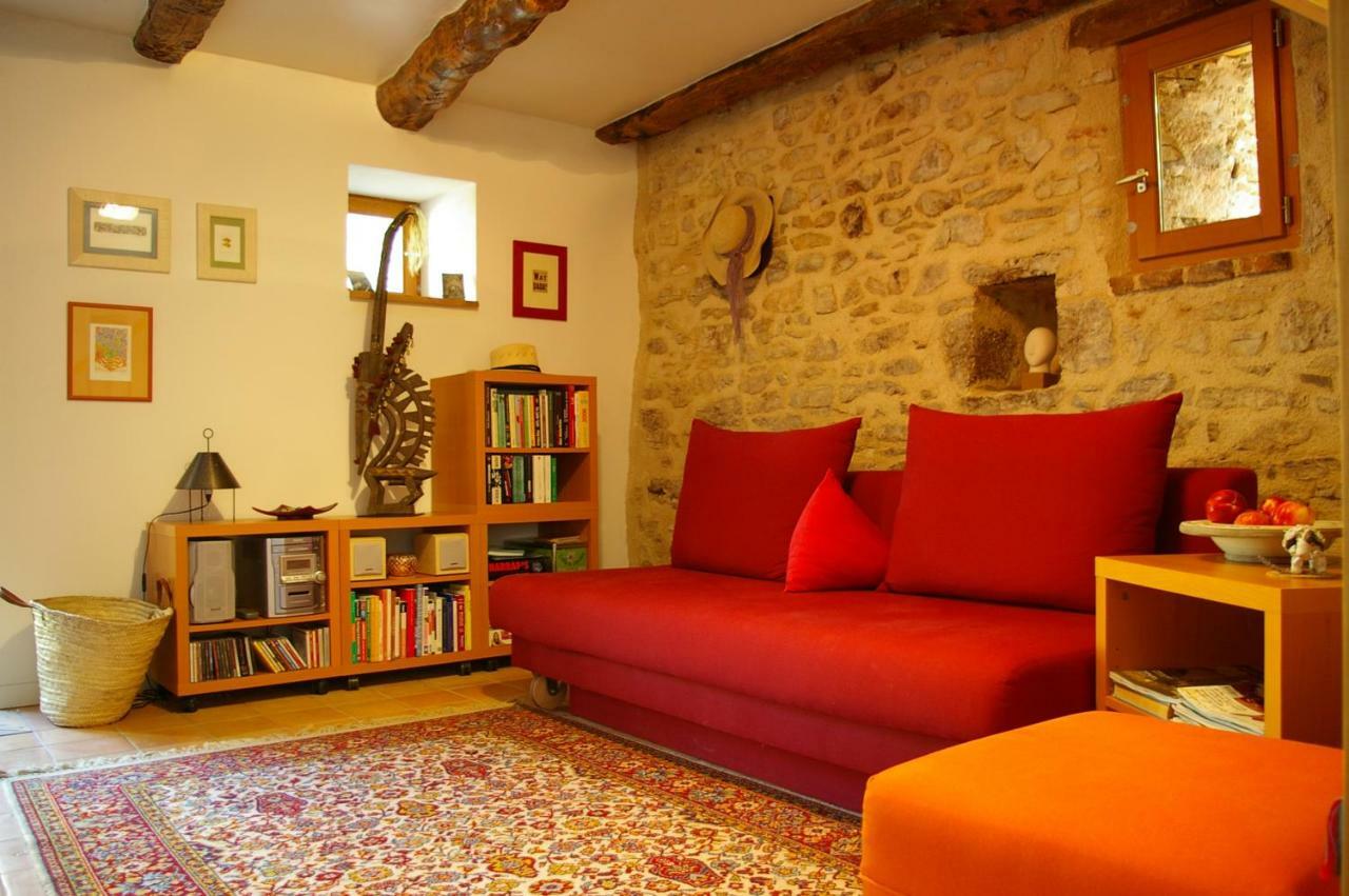 Quercy Stone Gite Marcilhac Екстер'єр фото
