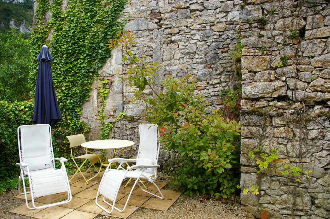Quercy Stone Gite Marcilhac Екстер'єр фото