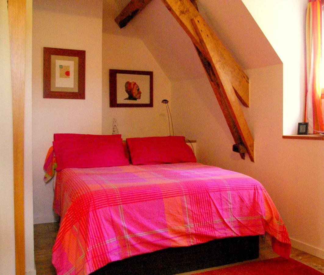 Quercy Stone Gite Marcilhac Екстер'єр фото