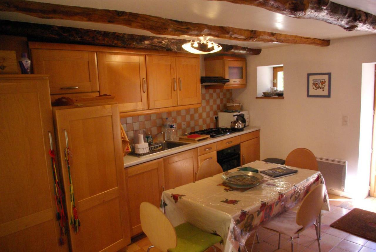 Quercy Stone Gite Marcilhac Екстер'єр фото